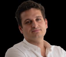 Photo de Jacob Bensaid