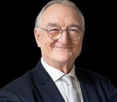 Photo de Patrick François