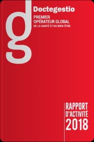 Rapport 2018