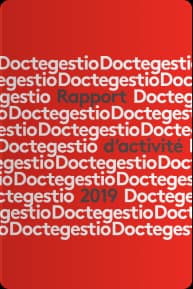 Rapport 2019