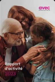 Rapport 2023